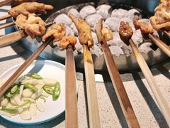 -醉二娘正宗西昌火盆烧烤(大丰店)