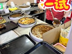 -阿姨牛杂(北京路店)