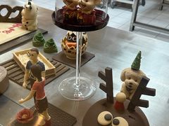 -歌斐颂巧克力小镇