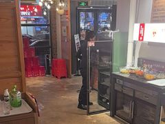 -焯牛潮汕牛肉火锅(云峰街创始店)