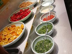 -香佰里鲜货火锅(佳乐金街店)