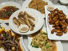 -华盛丰温州大排档(东三环南路店)