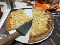 -盘炉forenza·云贵川融合小食堂 ( 钟楼中柳巷店)