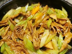 -致明德素食餐厅(土屋路店)