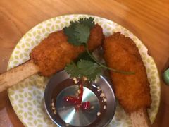 甘蔗虾-saigon saigon | 西贡西贡(滨北店)