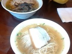 焖肉面-朱鸿兴面馆(镇湖店)