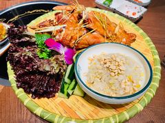 -南越郡·越式风味餐厅(青秀万达店)
