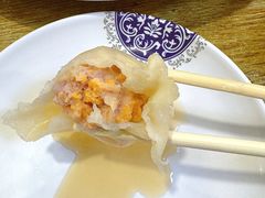 -炉旺斋上海小笼包·小馄饨