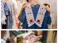 -恋物百货商店(华侨城店)