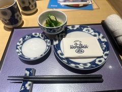 -小山日本料理(太古汇店)