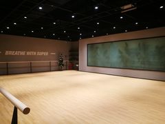 -超级猩猩健身·团课·瑜伽(花园道店)