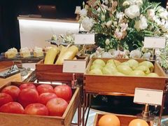 -广州花园酒店
