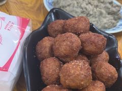 -门框胡同百年卤煮(鸟巢店)