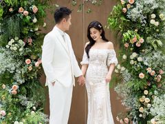 -艺匠摄影ARTIZ STUDIO(大连店)