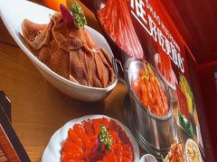 -邵汇大虾(甘井子万达店)