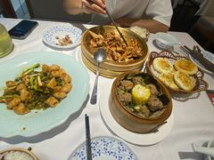 -围龙屋客家食府(福田店)