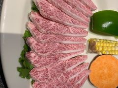 -NIUAN牛庵·日式和牛烧肉(恒隆店)