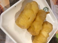 -添好运点心专门店(深水埗店)