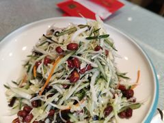 -添福来墨鱼饺子 · 海鲜东北菜(大连星海·黄浦路店)