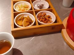 -闽上鲜·福建菜(龙湖滨江天街店)