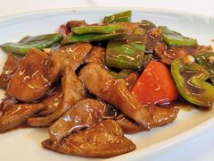 -春餐厅