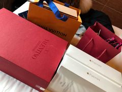 -Apple 零售店(Canton Road)