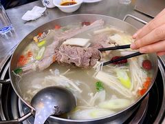 -郭记原生态烤羊腿(长宁路店)