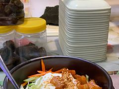 -韩味轩(丰盛町店)