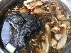 -太婆天府山珍酒楼(亚运村店)