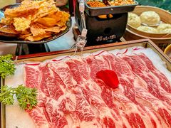 -芸山季·云南山珍菌火锅(人民广场来福士店)