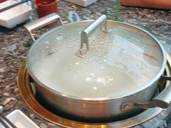 -一席地·本地鸡窝·杭帮鸡火锅(萧山银隆百货店)