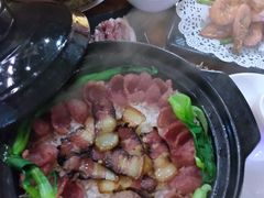 -捞围鲜·港式打边炉(海阳路店)