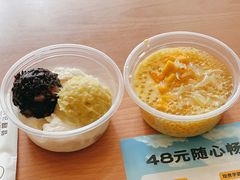 -满记甜品(正方京城店)