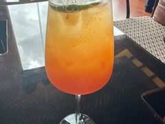 -时光吧·大堂吧·丽江和府洲际度假酒店