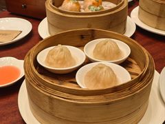 -明阁 Ming Court(广州朗豪酒店)