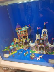 -乐高授权专卖店(朝阳大悦城店)