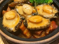 -阿伟海鲜楼·福建菜(延寿店)