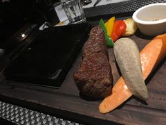 -半秋山西餐厅(巴南万达广场店)