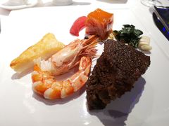台塑牛排-王品牛排(珠海富华里店)