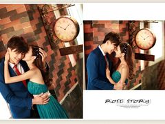 -龙摄影新人世界(万州店)