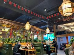 -龙泉人椰子鸡·糟粕醋·地标海南菜(龙昆南店)