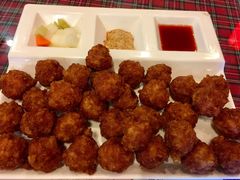 -玉桥餐厅(天坛店)