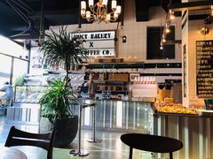 -Juicy Bakery(瑞景店)