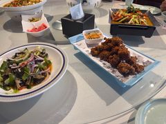 -曾排骨·传家菜(新繁店)