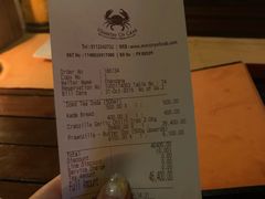 -Ministry of Crab(科伦坡店)