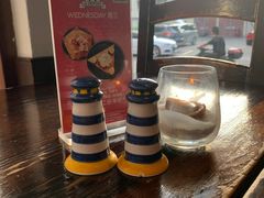 -La Creperie法餐厅(桃江路店)