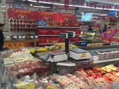 -华润万家(M2香港名都店)