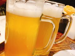 -MOSSO德国餐厅·音乐酒吧(环宇荟店)