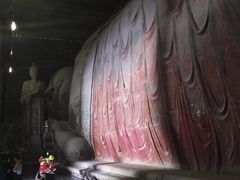 -张掖大佛寺景区