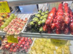 -野栗香(娄山关路店)